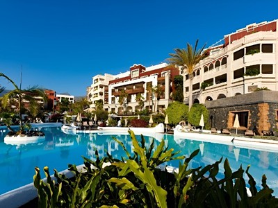 Gran Tacande Wellness & Relax