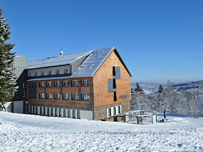 Hotel Churáňov