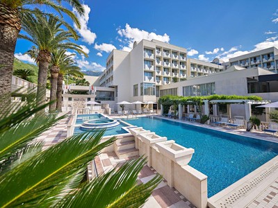 Mediteran Resort