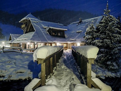 Hotel Stará Zvonica