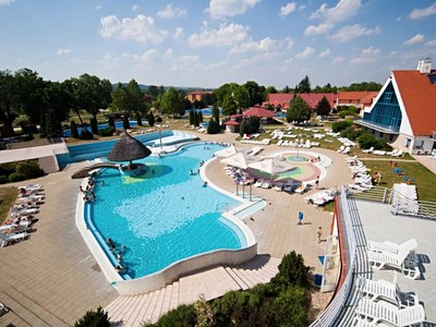 Hotel Kehida Termal