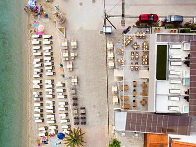 Sea Level Hotel