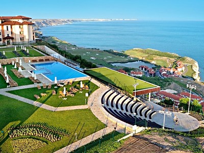 Hotel Topola Skies Resort and Aquapark
