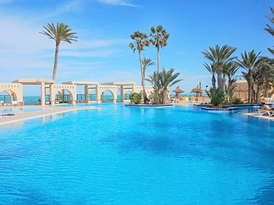 Hotel Zita Beach Resort
