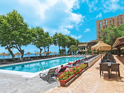 Hotel Dom Pedro Madeira