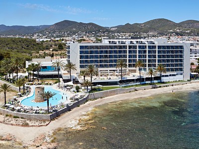 Torre Del Mar Hotel