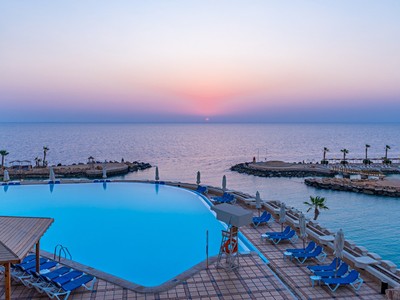 Hotel Pickalbatros - Citadel Sahl Hasheesh