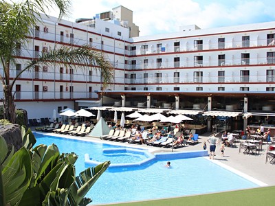 Hotel Papi