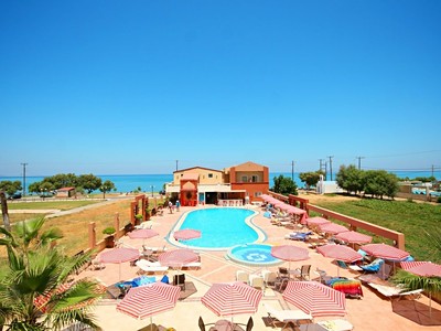 Hotel Castro Beach