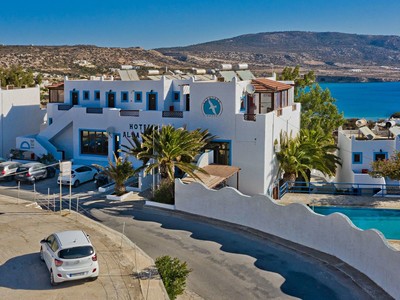 Hotel Albatros