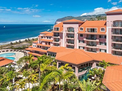 Hotel Pestana Royal
