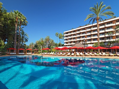 Hotel Botanico