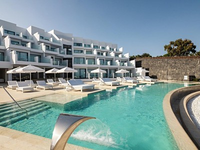 Hotel Royal Marina Suites Boutique Hotel