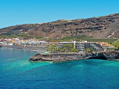 Hotel Sol La Palma