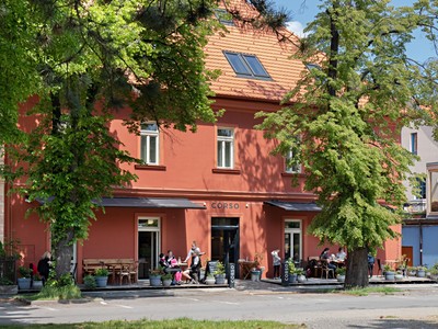 Boutique Hotel Corso