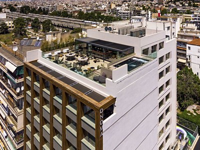 Onoma Hotel
