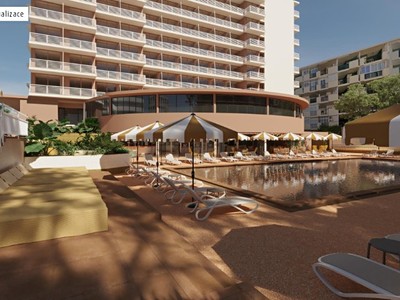 Tent Arenal