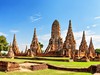 Velký okruh Thajskem s pobytem u moře (Ko Samet, Ko Larn, Pattaya) #5