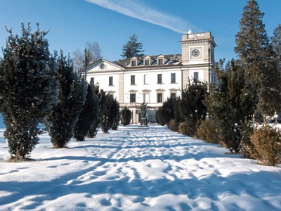 Golf & Spa Resort Konopiště