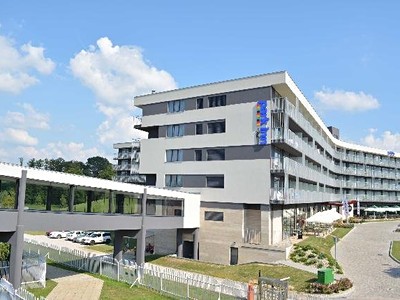 Hotel Park Inn Zalakaros