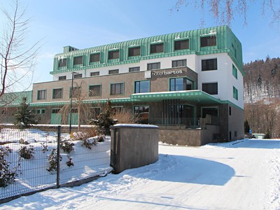 Hotel Bartoš