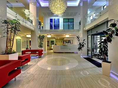 Hotel St. Joseph Royal Regent
