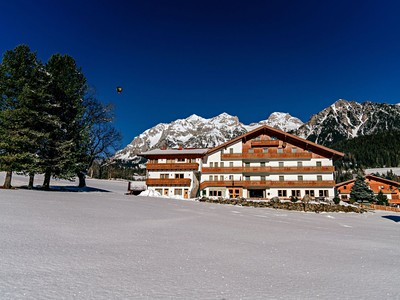 Hotel Kielhuberhof
