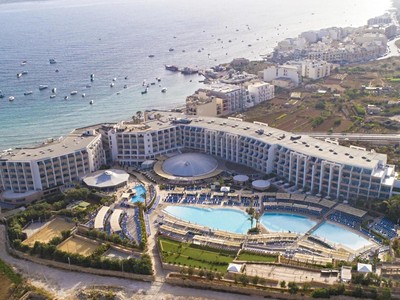 Db Seabank Resort and Spa