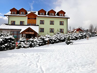 Villa Siesta