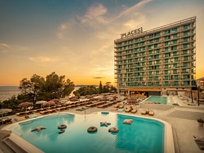 Dalmacija Places hotel by Valamar