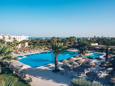 Hotel Iberostar Mehari