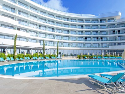 Hotel Astoria Mare