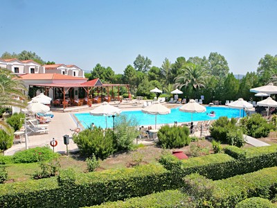 Hotel Pasiphae