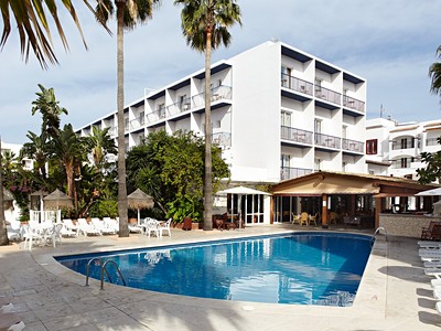 Mar Y Huerta Hostal