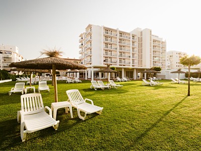 Gran Sol Hotel