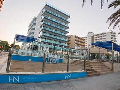 Negresco