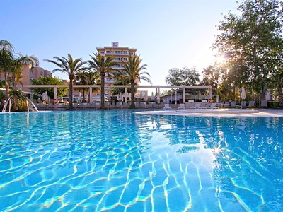 Hotel Bg Caballero