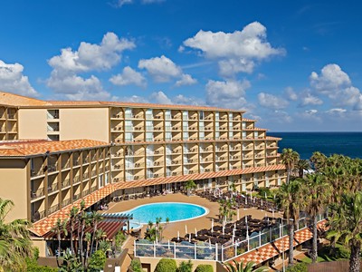 Hotel The Views Oasis