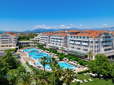 Hotel Trendy Aspendos Beach