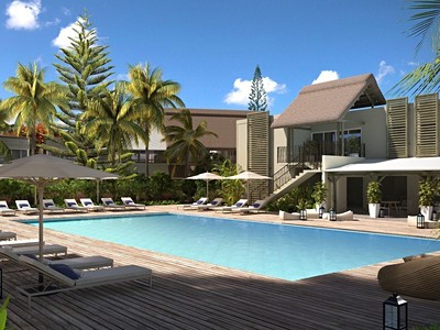 Veranda Tamarin Hotel & Spa