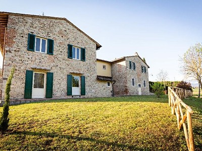 Agriturismo Borgo Scaffaia
