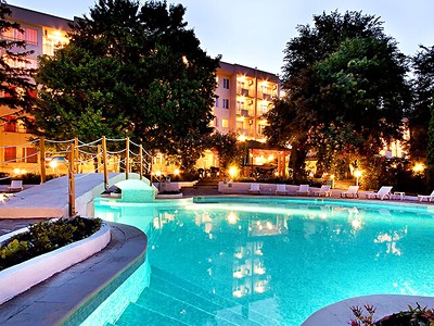 Hotel Ljuljak