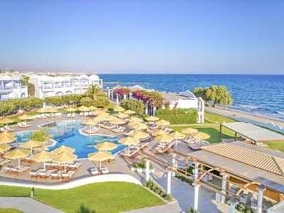 Serita Beach