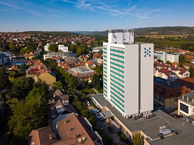 Hotel Panorama