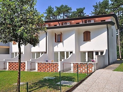 Apartmány Delfino