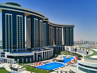 Rixos Premium Alamein