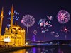 Silvestrovský Istanbul - město dvou kontinentů #4