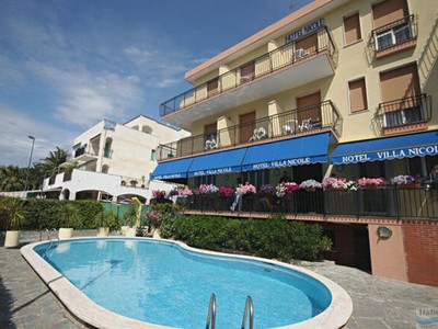 Hotel Villa Nicole