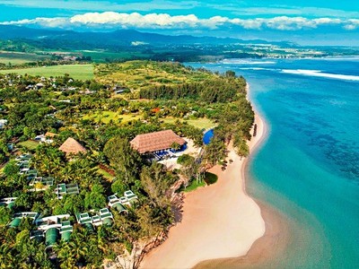 Sofitel So Mauritius