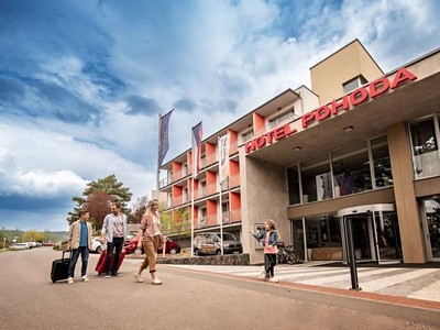 Wellness Hotel Pohoda